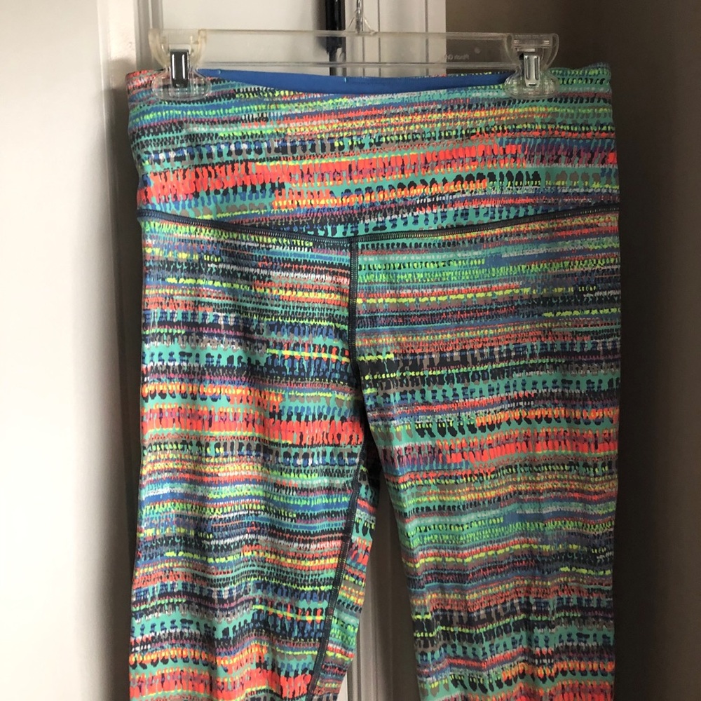 Victoria’s Secret high waisted leggings